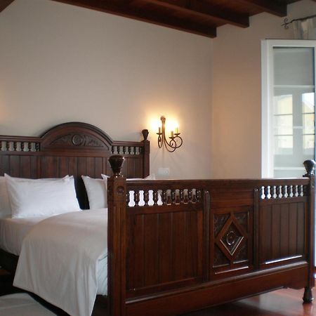 Hotel Fonte Do Fraile Malpica Luaran gambar