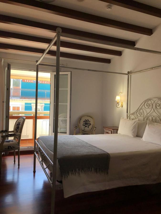 Hotel Fonte Do Fraile Malpica Luaran gambar